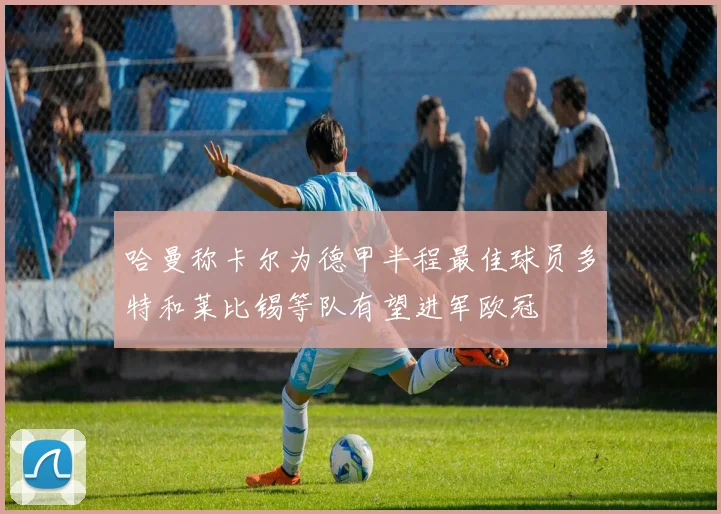 哈曼称卡尔为德甲半程最佳球员多特和莱比锡等队有望进军欧冠