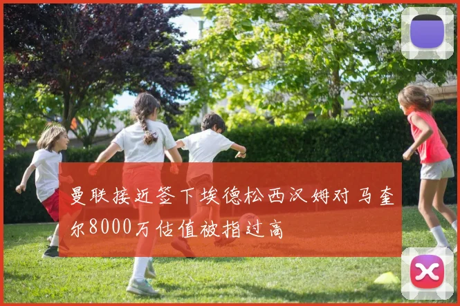 曼联接近签下埃德松西汉姆对马奎尔8000万估值被指过高